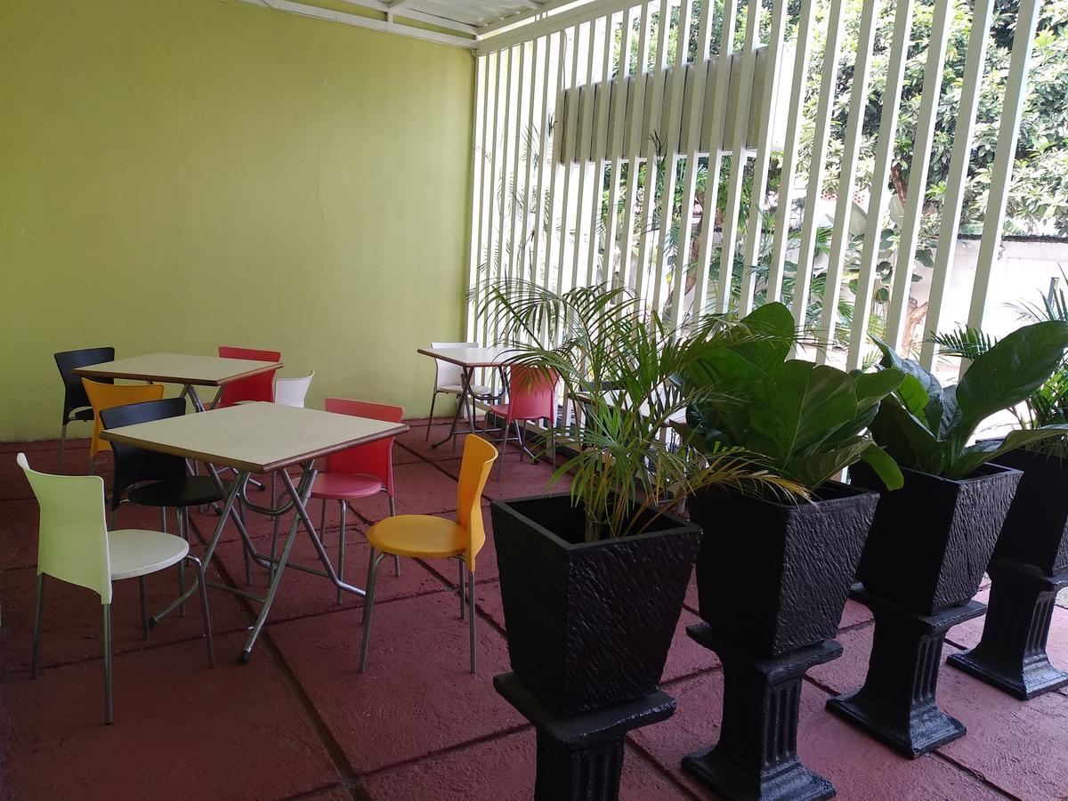 De' Green Cibubur Kültér fotó