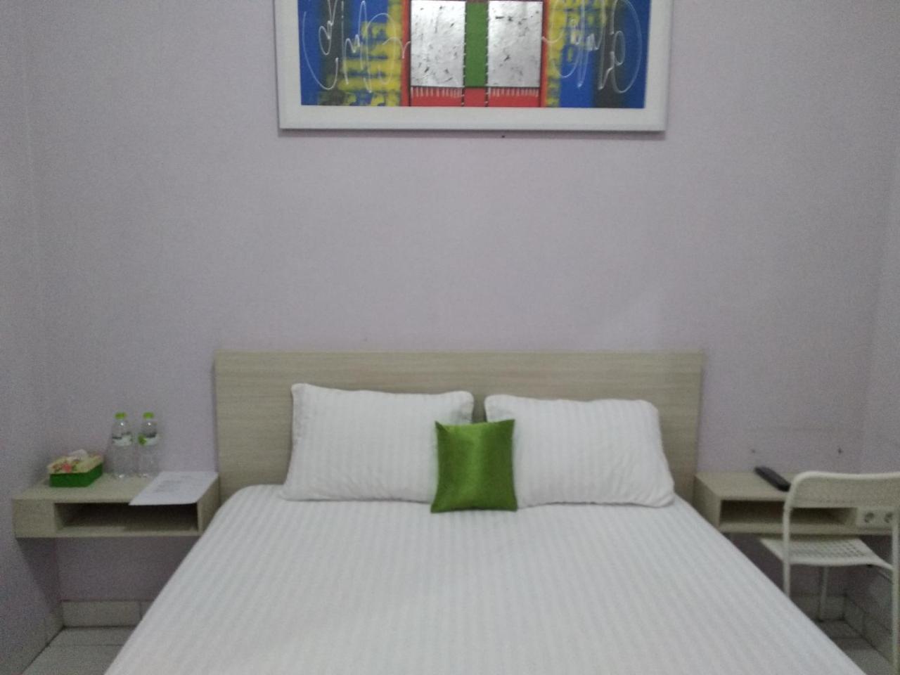 De' Green Cibubur Kültér fotó